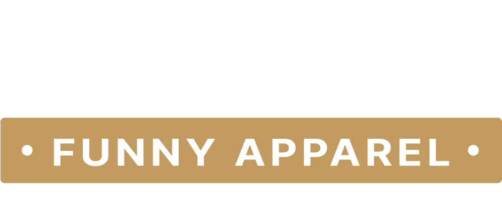 Logo featuring a word TENVINIUM, the name of the store of funny t-shirts, sweatshirts and hoodies